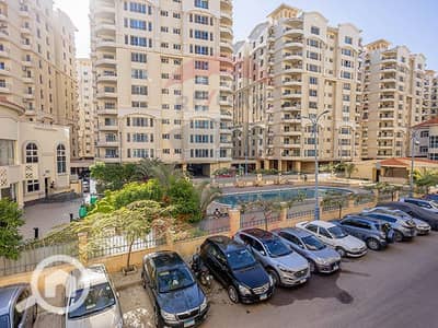 4 Bedroom Apartment for Sale in Smoha, Alexandria - photo_5999229483653121673_x. jpg