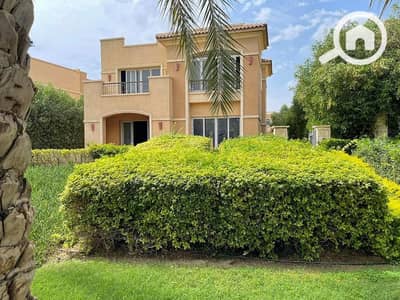 3 Bedroom Villa for Sale in New Cairo, Cairo - 43221. jpg