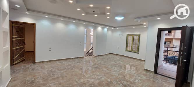 5 Bedroom Duplex for Rent in New Cairo, Cairo - WhatsApp Image 2024-12-22 at 4.25. 25 PM (1). jpeg