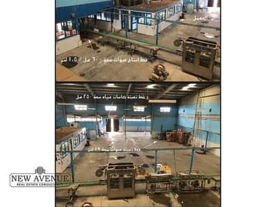 Factory for Sale in Wadi al-Natrun, Beheira - WhatsApp Image 2024-09-23 at 4.40. 17 PM (1). jpg