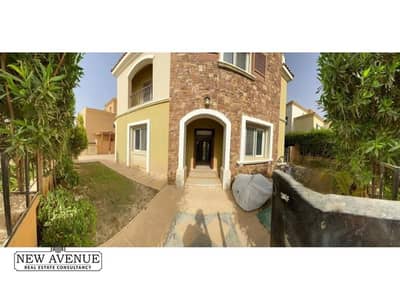 5 Bedroom Villa for Sale in New Cairo, Cairo - b91d3c0d-2ab6-4030-a74b-e7a1ad1509d3. jpg