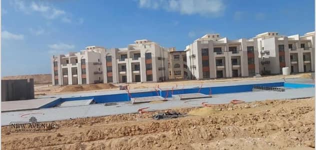 3 Bedroom Townhouse for Sale in North Coast, Matruh - WhatsApp Image 2024-11-18 at 5.30. 19 PM (3). jpeg