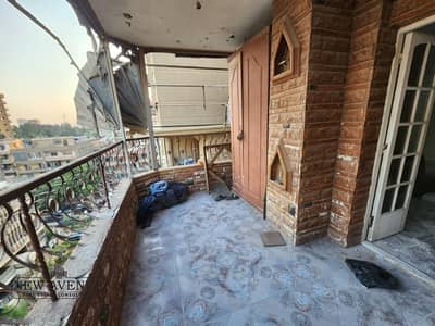 3 Bedroom Flat for Sale in Nasr City, Cairo - WhatsApp Image 2024-11-05 at 3.18. 58 PM (1). jpeg