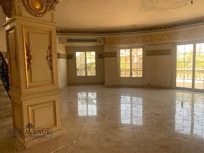 5 Bedroom Villa for Sale in Shorouk City, Cairo - WhatsApp Image 2024-10-15 at 4.49. 47 PM. jpg