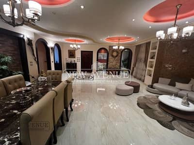 5 Bedroom Apartment for Sale in New Cairo, Cairo - df80b657-88ea-11ef-9532-864a1fcb6e28. jpeg