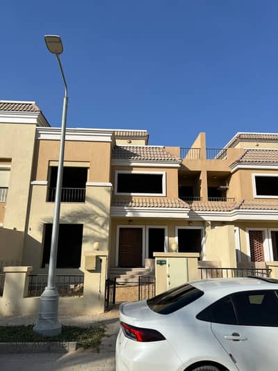 3 Bedroom Townhouse for Sale in Mostakbal City, Cairo - WhatsApp Image 2024-11-20 at 4.08. 58 PM. jpeg