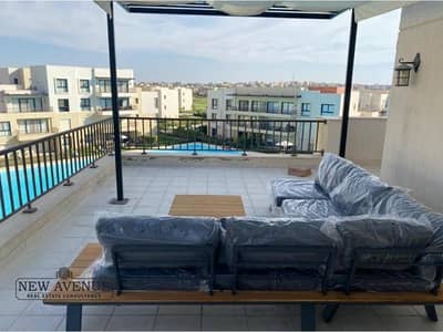 2 Bedroom Penthouse for Sale in North Coast, Matruh - 11. jfif. jpg