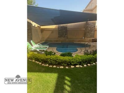 6 Bedroom Villa for Sale in 6th of October, Giza - WhatsApp Image 2024-10-17 at 5.03. 44 PM (1). jpg