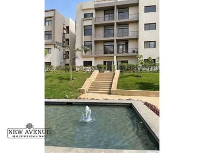 3 Bedroom Flat for Sale in New Cairo, Cairo - WhatsApp Image 2024-11-24 at 2.00. 10 PM. jpg