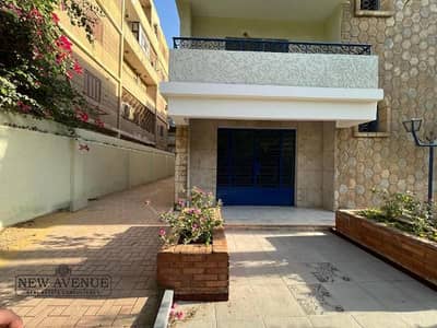 Commercial Building for Sale in Maadi, Cairo - WhatsApp Image 2024-11-25 at 5.35. 57 PM. jpg