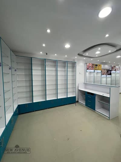 Pharmacy for Rent in Mokattam, Cairo - WhatsApp Image 2024-10-13 at 1.49. 14 PM (4). jpeg