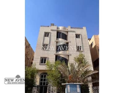 Office for Rent in Maadi, Cairo - c1bc8a2f-5245-48bc-beab-68a19c0b51aa. png