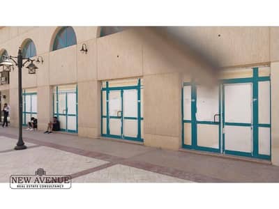 Retail for Rent in New Cairo, Cairo - WhatsApp Image 2024-10-15 at 4.25. 12 PM. jpg