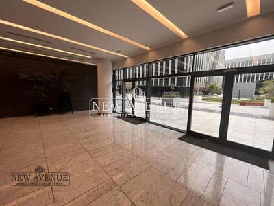 Office for Rent in New Cairo, Cairo - e9801b1b-08d8-4e0f-80e7-d53c439f76ff. png