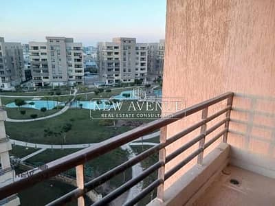 4 Bedroom Flat for Sale in New Cairo, Cairo - 22242d10-8ad7-11ef-b95e-26e61fe9a09f. jpeg