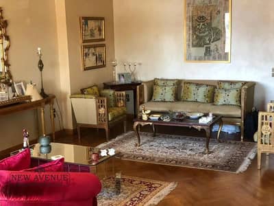 3 Bedroom Flat for Sale in New Cairo, Cairo - WhatsApp Image 2024-11-07 at 3.43. 42 PM. jpg