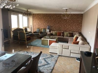 3 Bedroom Apartment for Sale in New Cairo, Cairo - WhatsApp Image 2024-10-16 at 4.05. 45 PM (1). jpeg