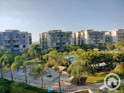 بنتهاوس 3 غرف نوم للبيع في القاهرة الجديدة، القاهرة - 73-residential-in-new-cairo-galleria-moon-valley-compound-2qdC2ES1C4. jpg