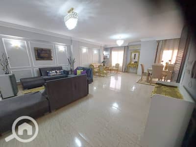 3 Bedroom Apartment for Rent in New Cairo, Cairo - WhatsApp Image 2024-12-22 at 6.13. 31 PM. jpeg