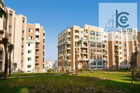 3 Bedroom Flat for Sale in New Capital City, Cairo - 6fa3b1b3-b52f-4c39-89ab-75d18bda8b31. jpg