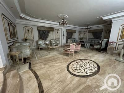 4 Bedroom Flat for Sale in New Cairo, Cairo - 1000145041. jpg