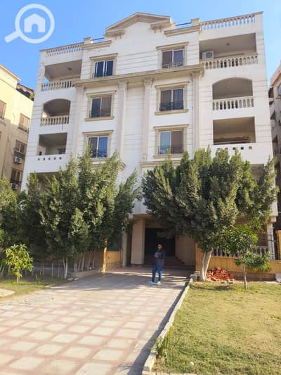 3 Bedroom Flat for Sale in New Cairo, Cairo - 1000145190. jpg