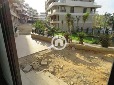 3 Bedroom Flat for Sale in New Cairo, Cairo - WhatsApp Image 2024-12-22 at 4.04. 34 PM (1). jpg