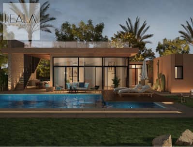 3 Bedroom Villa for Sale in Gouna, Red Sea - 31. png