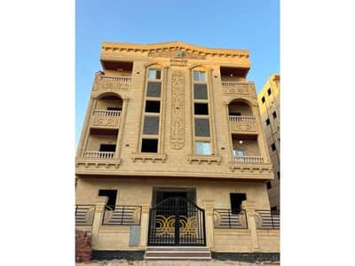 3 Bedroom Apartment for Sale in Hadayek October, Giza - WhatsApp Image 2024-08-29 at 3.08. 03 PM - Copy - Copy - Copy. jpeg