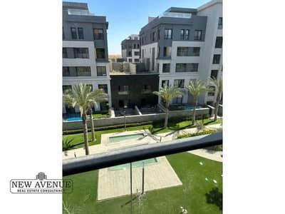 3 Bedroom Duplex for Sale in New Cairo, Cairo - 21cd05ea-e19f-4e84-b4b0-52dac1b371ef. jpg