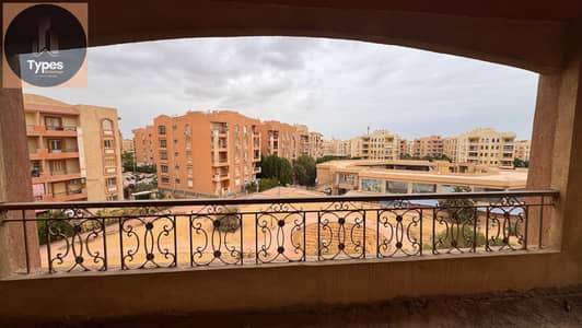 3 Bedroom Apartment for Sale in 6th of October, Giza - ccecb488-eae3-4458-bbe6-84eaa290b539. jpg