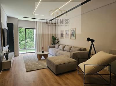 2 Bedroom Flat for Sale in New Cairo, Cairo - e0760f20-da2c-49bf-8292-74319055bdd1. jpeg