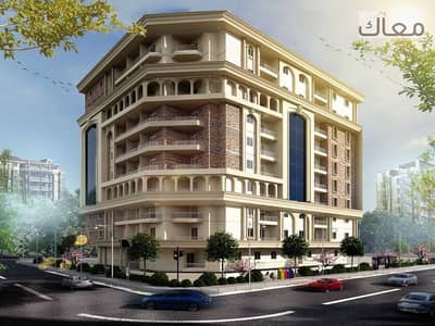 3 Bedroom Flat for Sale in Zahraa Al Maadi, Cairo - 3d. jpg