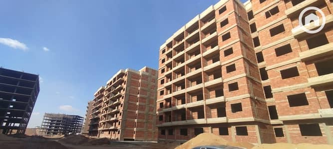 2 Bedroom Flat for Sale in New Capital City, Cairo - WhatsApp Image 2024-12-18 at 8.08. 09 AM (1). jpeg