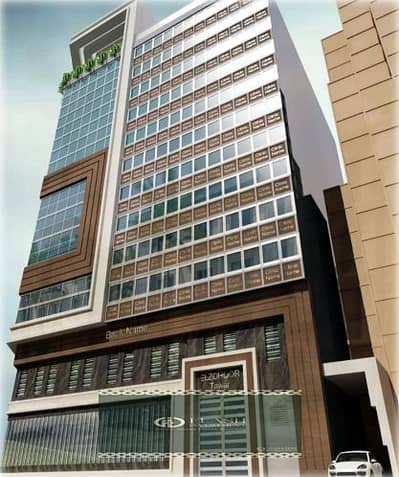 Office for Sale in Mohandessin, Giza - Annotation 2024-12-23 052909. png