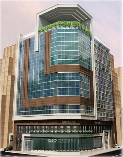 Office for Sale in Mohandessin, Giza - Annotation 2024-12-23 052847. png