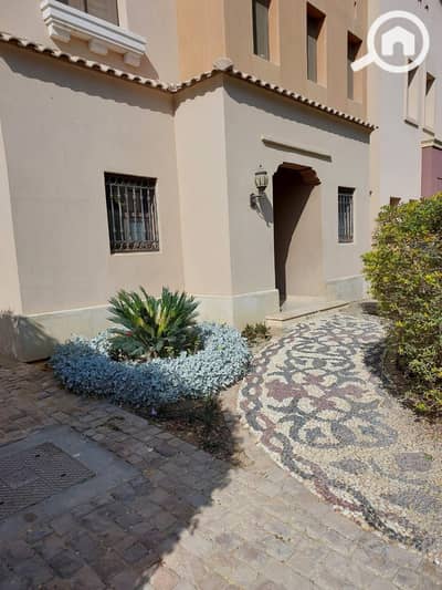 4 Bedroom Twin House for Rent in New Cairo, Cairo - WhatsApp Image 2024-12-23 at 4.06. 18 PM (3). jpeg