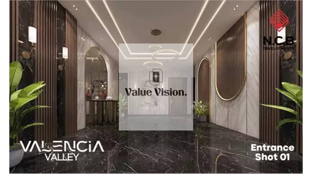 15 خدمات-ومميزات-Compound-Valencia-Valley-New-Cairo. jpg