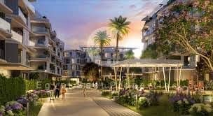 2 Bedroom Apartment for Sale in 6th of October, Giza - ,,,kl. jpg