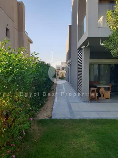 4 Bedroom Villa for Sale in New Heliopolis, Cairo - WhatsApp Image 2024-11-11 at 17.06. 16_5cf3fe27. jpg