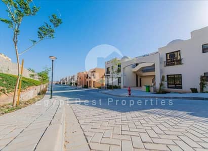 2 Bedroom Chalet for Sale in Gouna, Red Sea - 20f2e3b8-8c61-11ee-b1c3-5a0c400e4890. jpg