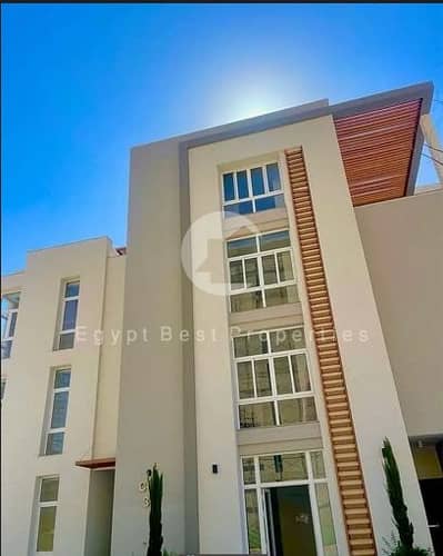 3 Bedroom Flat for Sale in North Coast, Matruh - 7. PNG