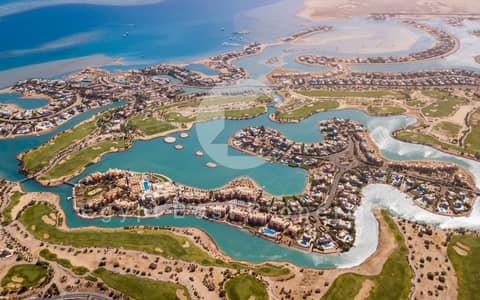 3 Bedroom Apartment for Sale in Gouna, Red Sea - 1600-el-gouna. jpg