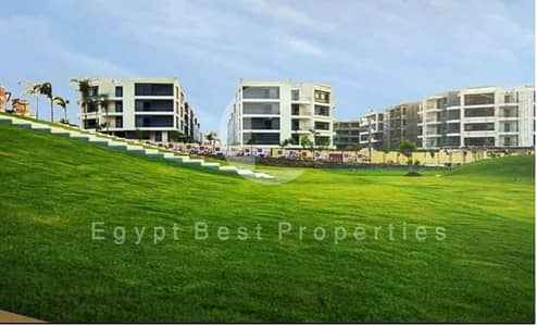 2 Bedroom Flat for Sale in New Cairo, Cairo - 3. PNG