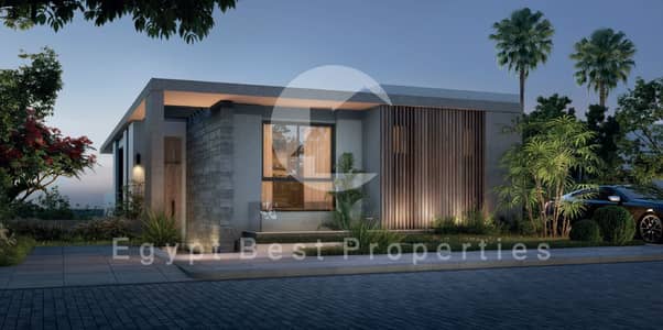 5 Bedroom Villa for Sale in Sheikh Zayed, Giza - Screenshot_10. png