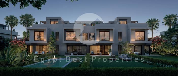 5 Bedroom Villa for Sale in Sheikh Zayed, Giza - Screenshot_12. png