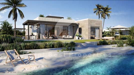 5 Bedroom Villa for Sale in North Coast, Matruh - sln_2. png