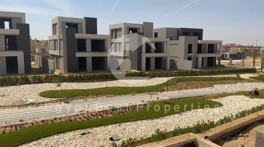 4 Bedroom Twin House for Sale in New Capital City, Cairo - WhatsApp Image 2024-09-22 at 15.47. 01_be2b8acc. jpg