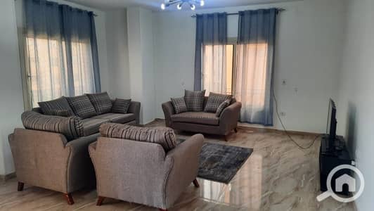 3 Bedroom Apartment for Rent in New Cairo, Cairo - WhatsApp Image 2024-12-23 at 2.38. 37 PM (1). jpeg