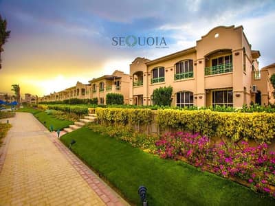 3 Bedroom Penthouse for Sale in Ain Sukhna, Suez - cca0a3e4-3dca-44da-a1c2-00dac8a5c4ce. jpeg